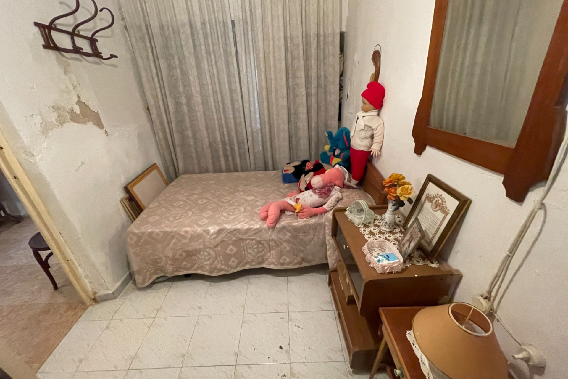 Herverkoop - 1. Appartement / flat - Benijófar - Costa Blanca Zuid