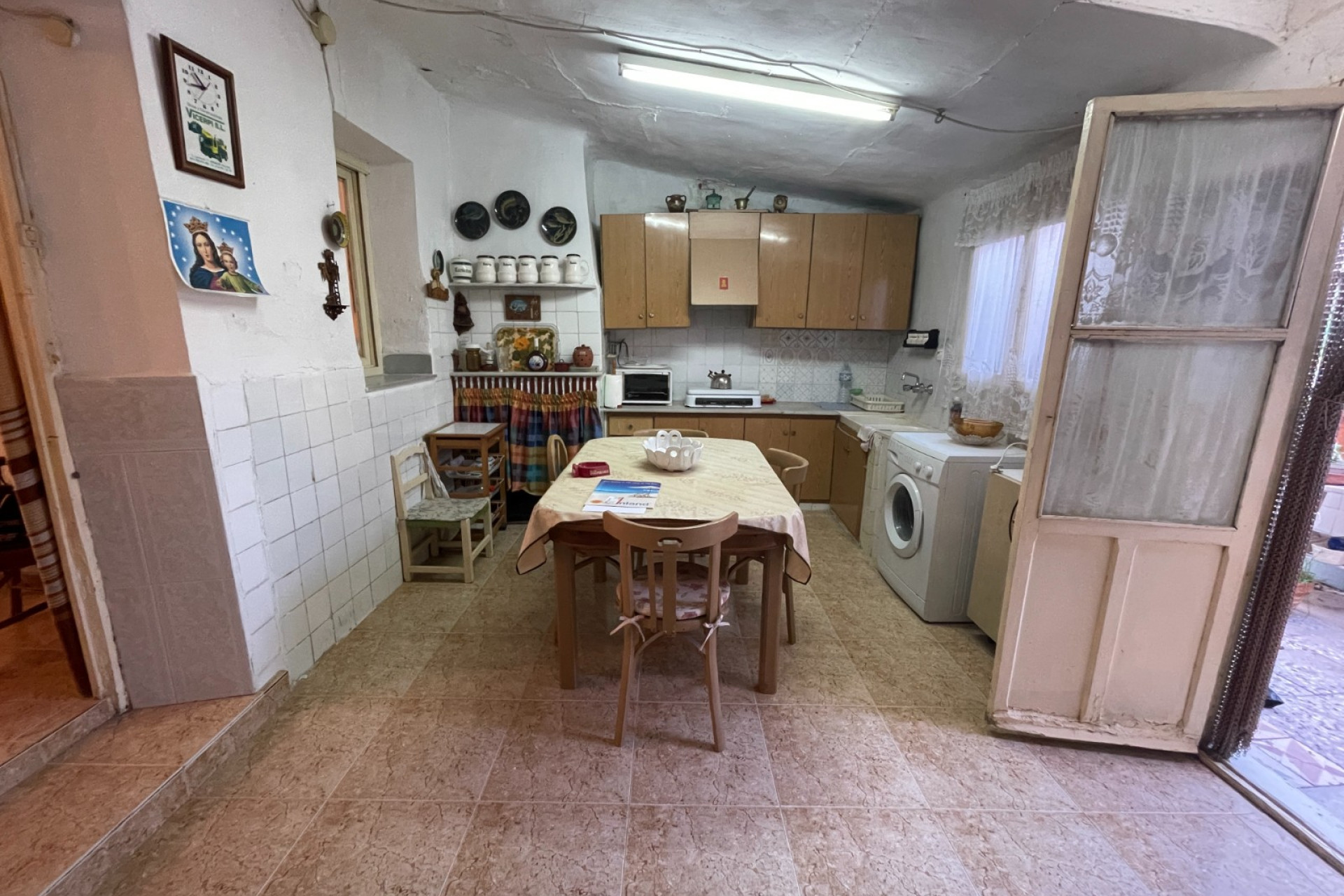 Herverkoop - 1. Appartement / flat - Benijófar - Costa Blanca Zuid