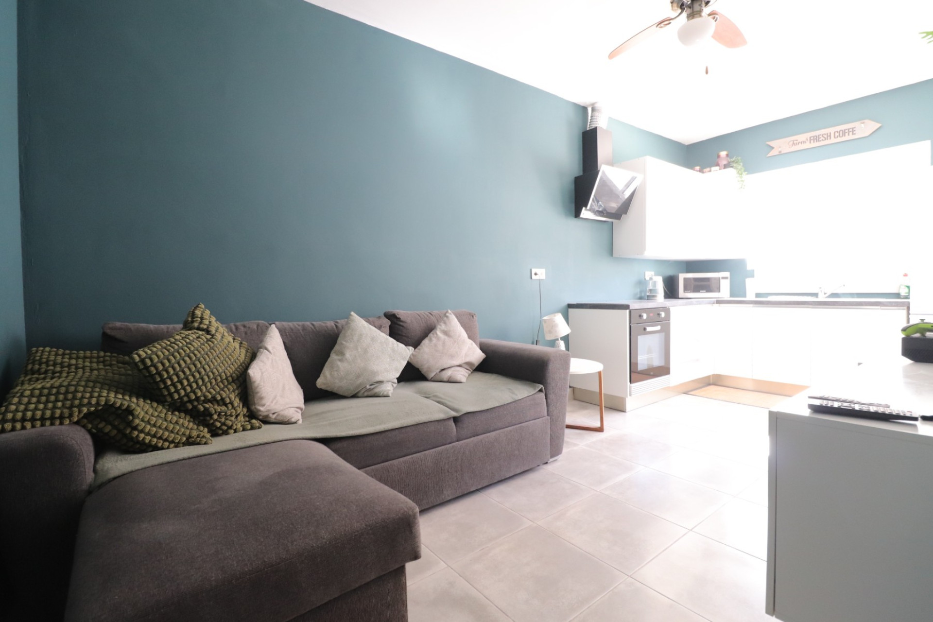 Herverkoop - 1. Appartement / flat - Benijófar - Costa Blanca Zuid