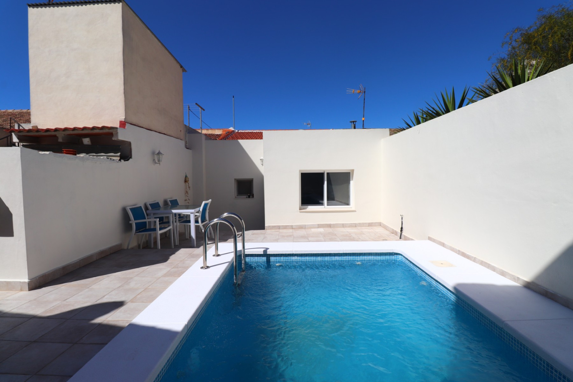 Herverkoop - 1. Appartement / flat - Benijófar - Costa Blanca Zuid