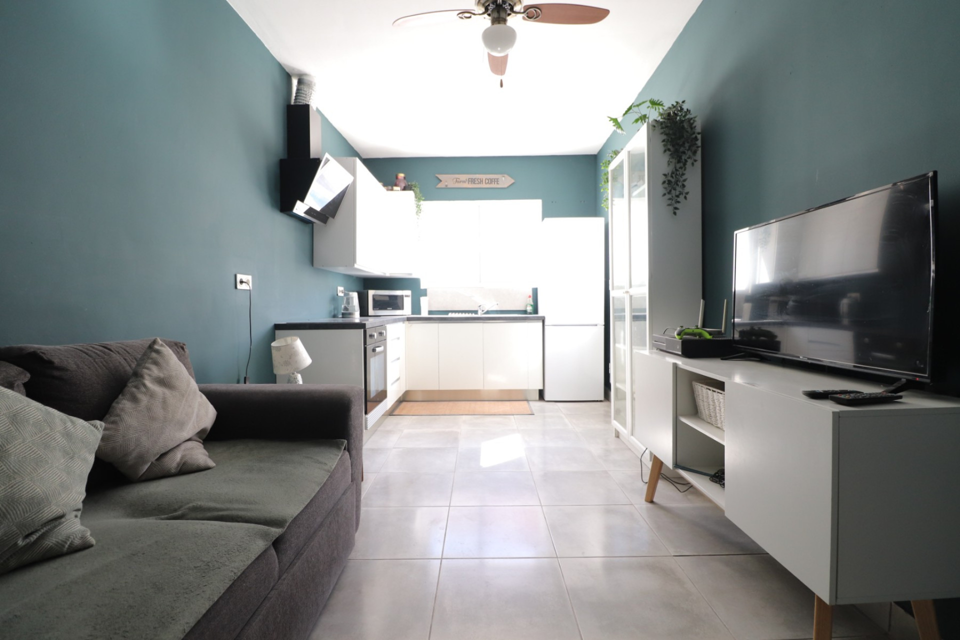 Herverkoop - 1. Appartement / flat - Benijófar - Costa Blanca Zuid