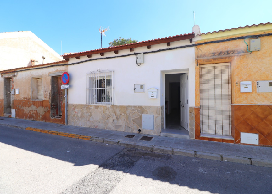 Herverkoop - 1. Appartement / flat - Benijófar - Costa Blanca Zuid