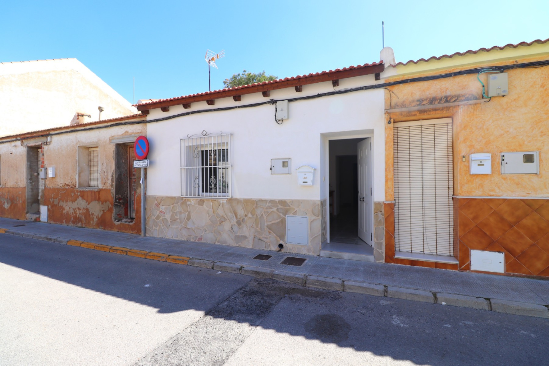 Herverkoop - 1. Appartement / flat - Benijófar - Costa Blanca Zuid