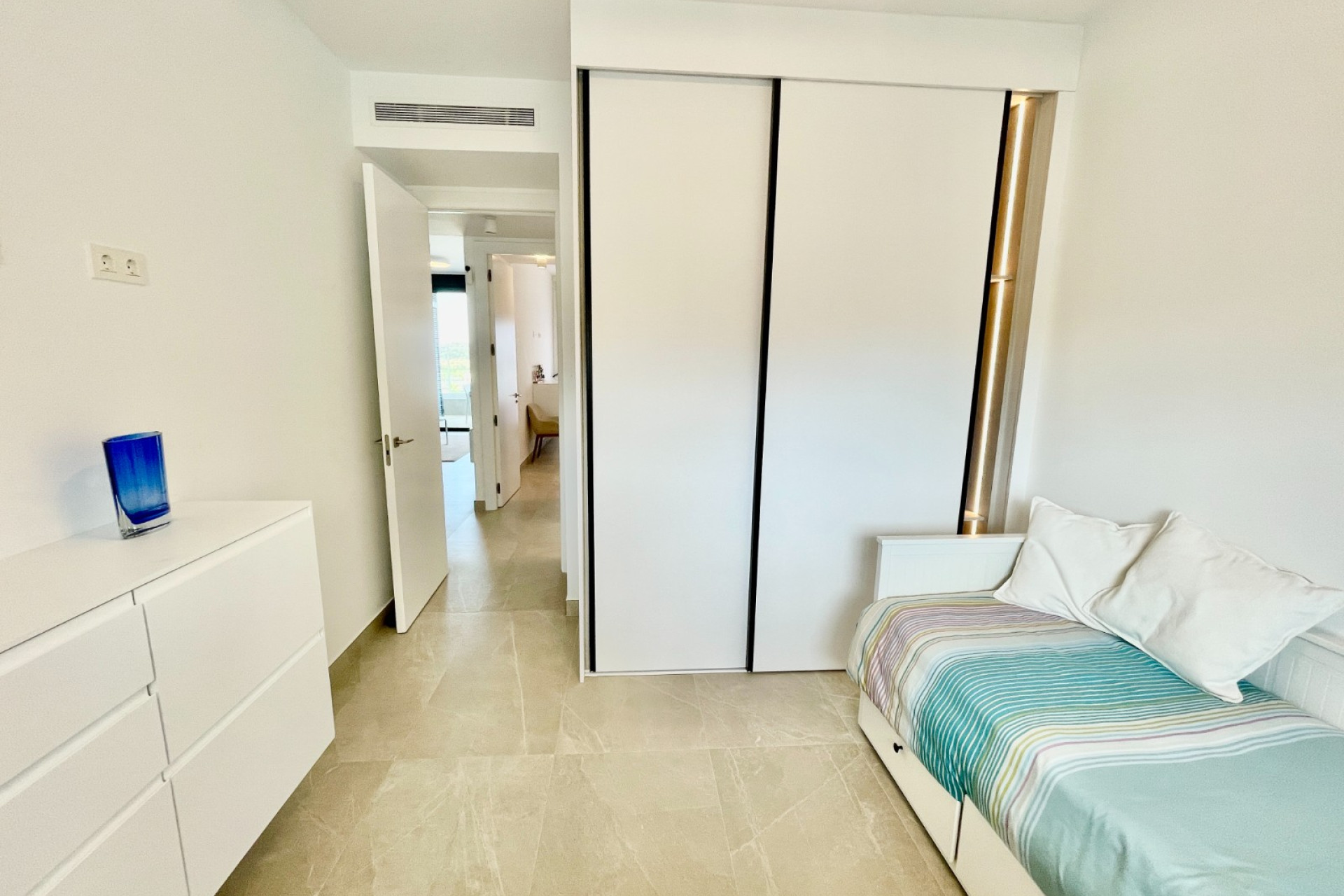 Herverkoop - 1. Appartement / flat - Benijófar - Costa Blanca Zuid