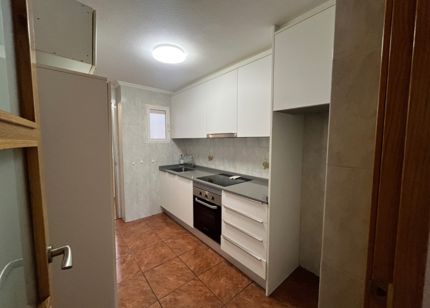 Herverkoop - 1. Appartement / flat - Benijófar - Costa Blanca Zuid