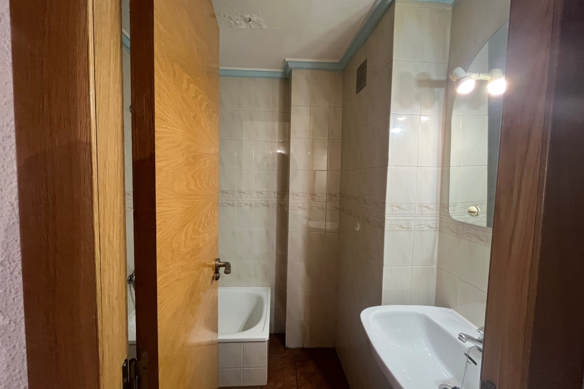 Herverkoop - 1. Appartement / flat - Benijófar - Costa Blanca Zuid