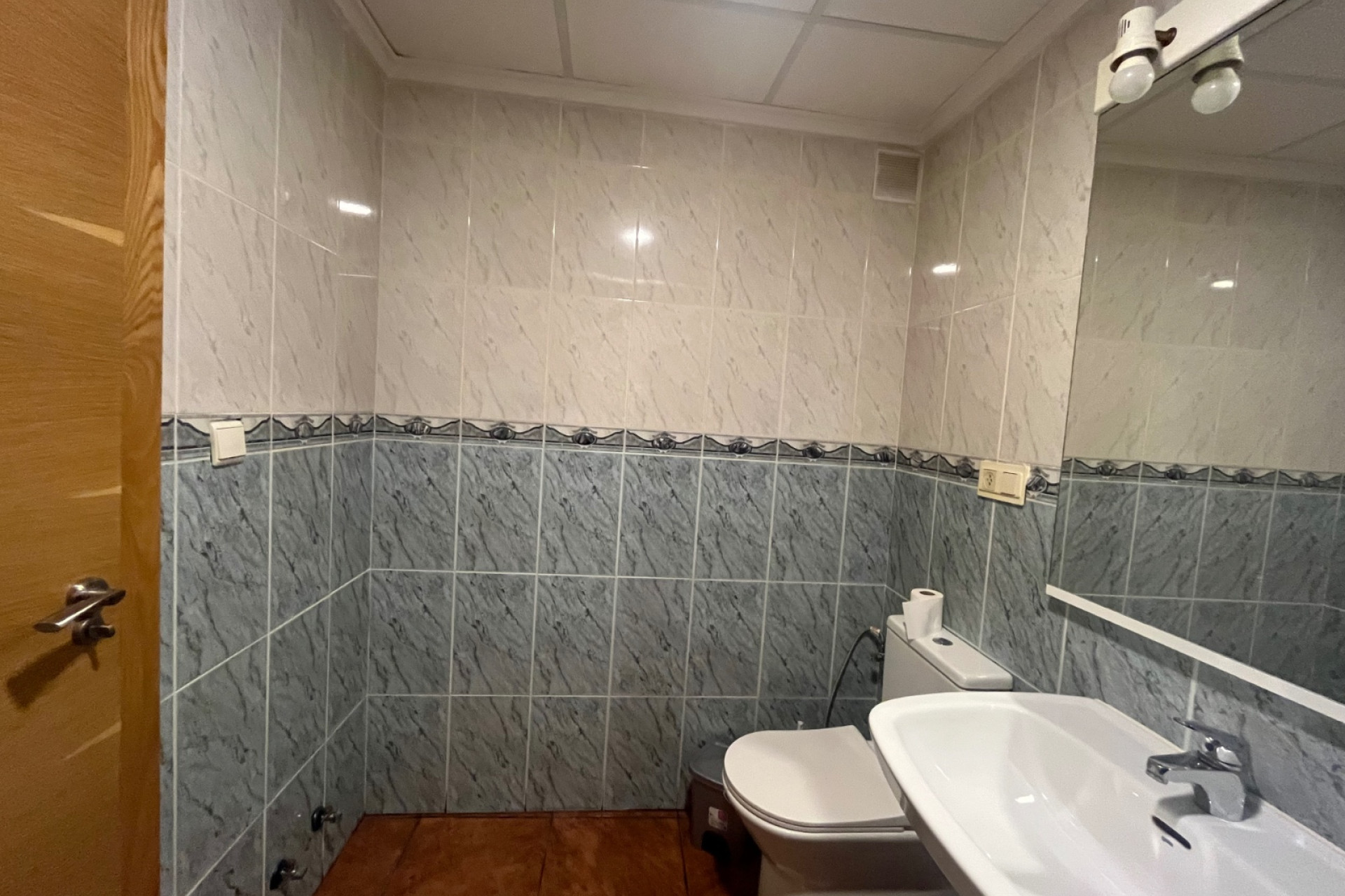 Herverkoop - 1. Appartement / flat - Benijófar - Costa Blanca Zuid