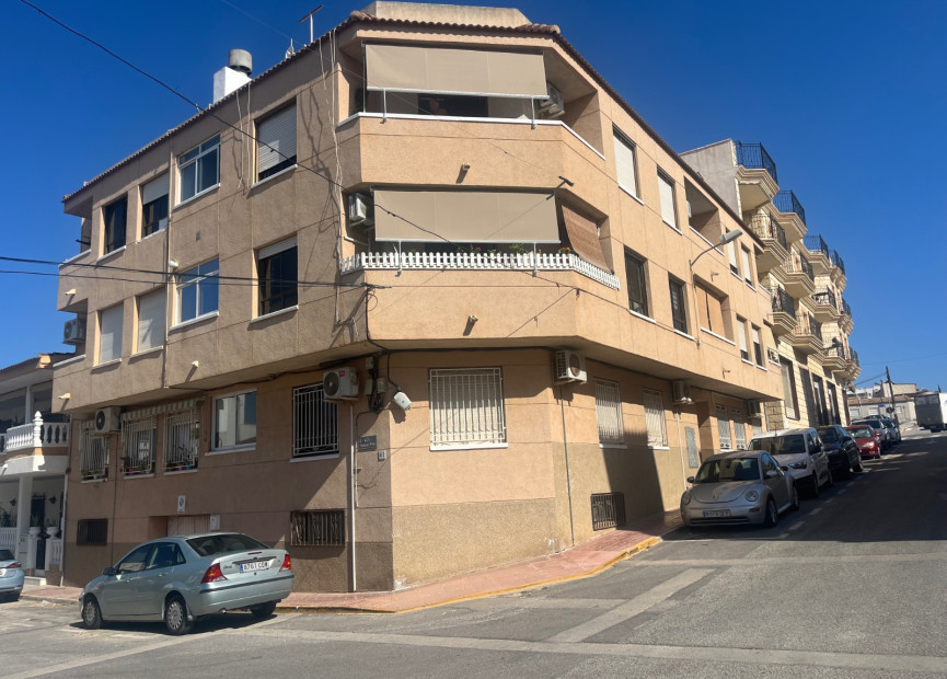 Herverkoop - 1. Appartement / flat - Benijófar - Costa Blanca Zuid