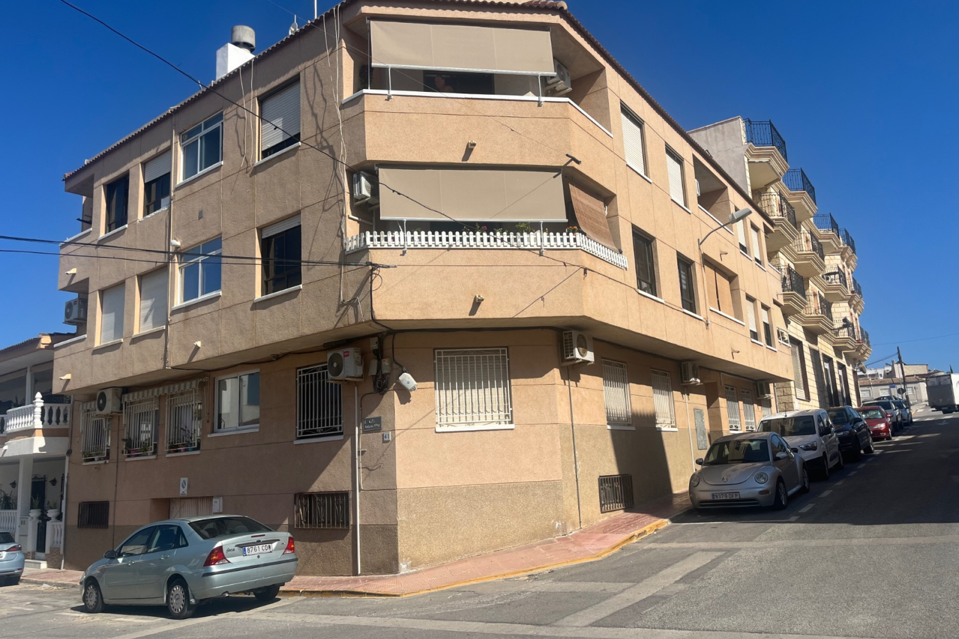 Herverkoop - 1. Appartement / flat - Benijófar - Costa Blanca Zuid