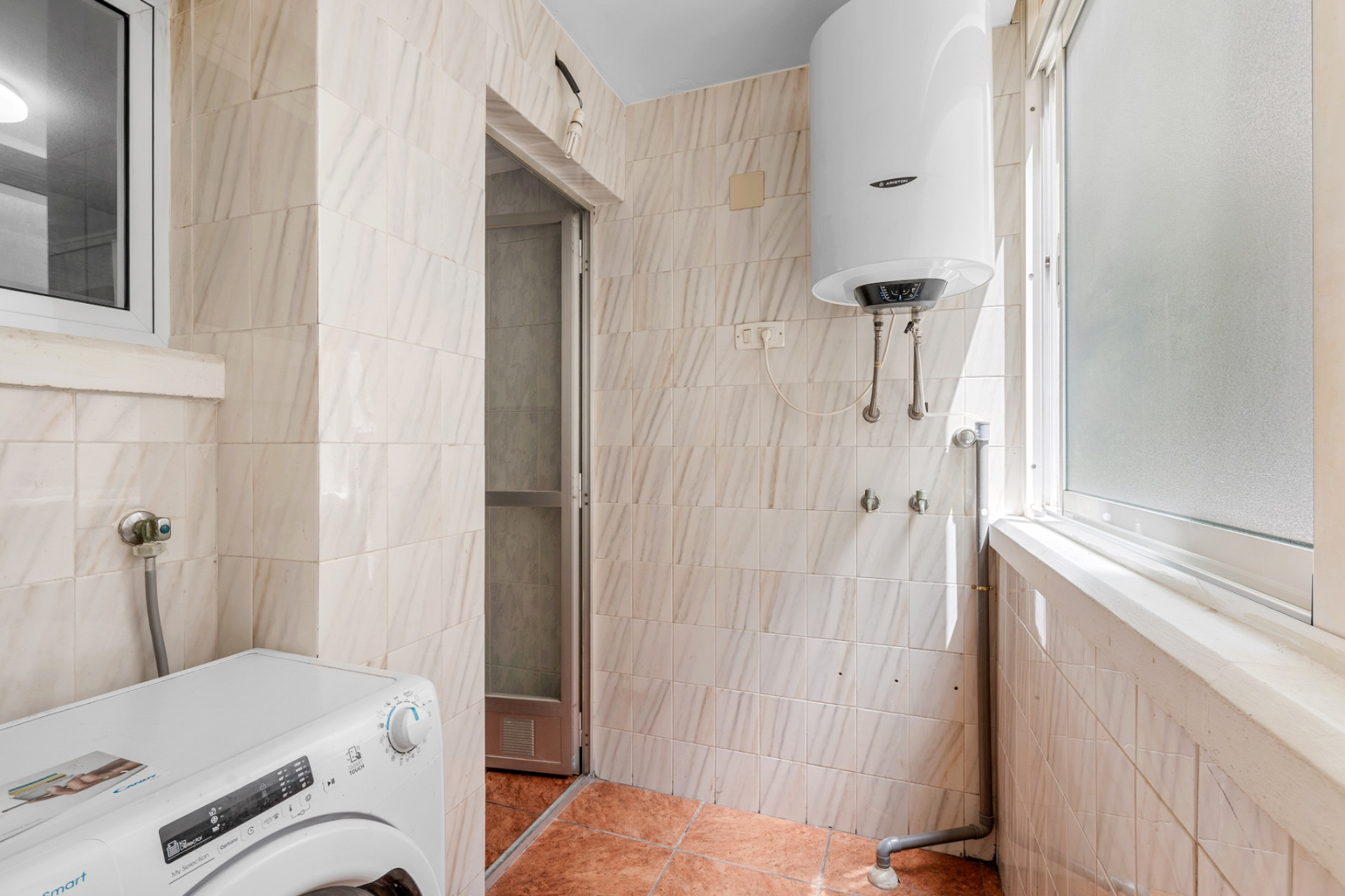 Herverkoop - 1. Appartement / flat - Benijófar - Costa Blanca Zuid