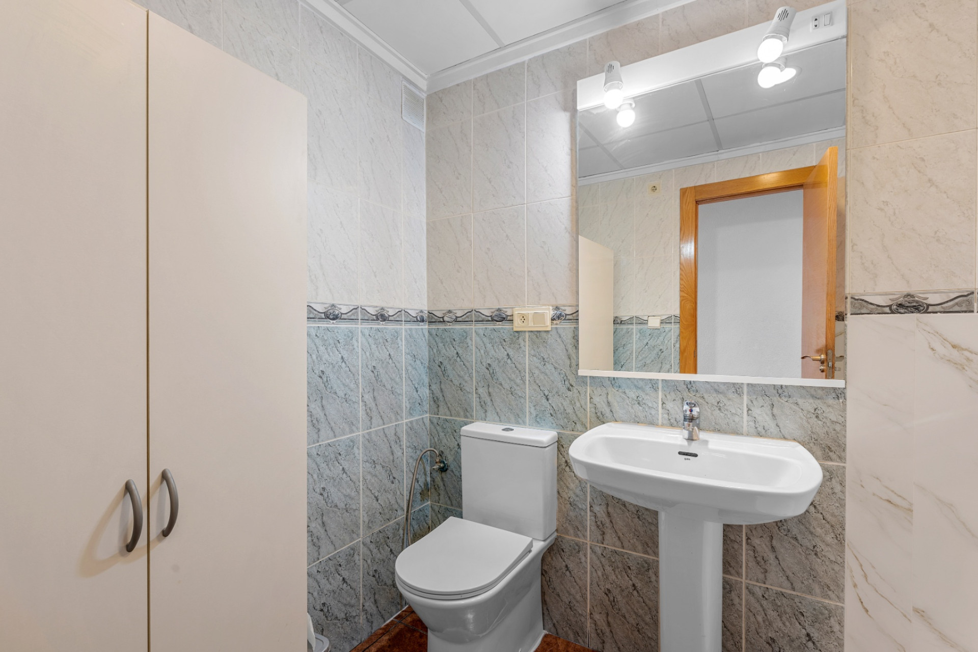 Herverkoop - 1. Appartement / flat - Benijófar - Costa Blanca Zuid