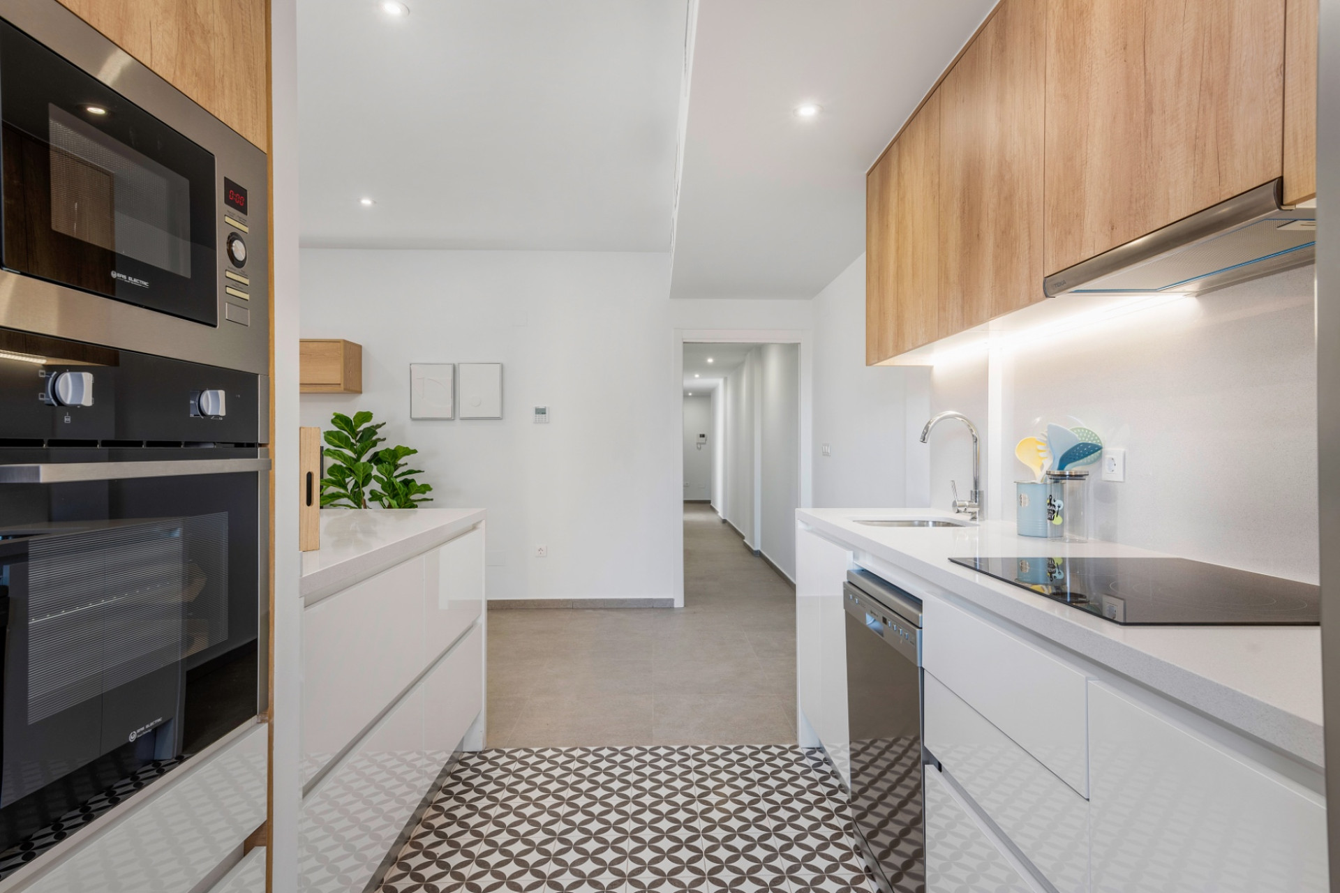 Herverkoop - 1. Appartement / flat - Bigastro - Costa Blanca Zuid