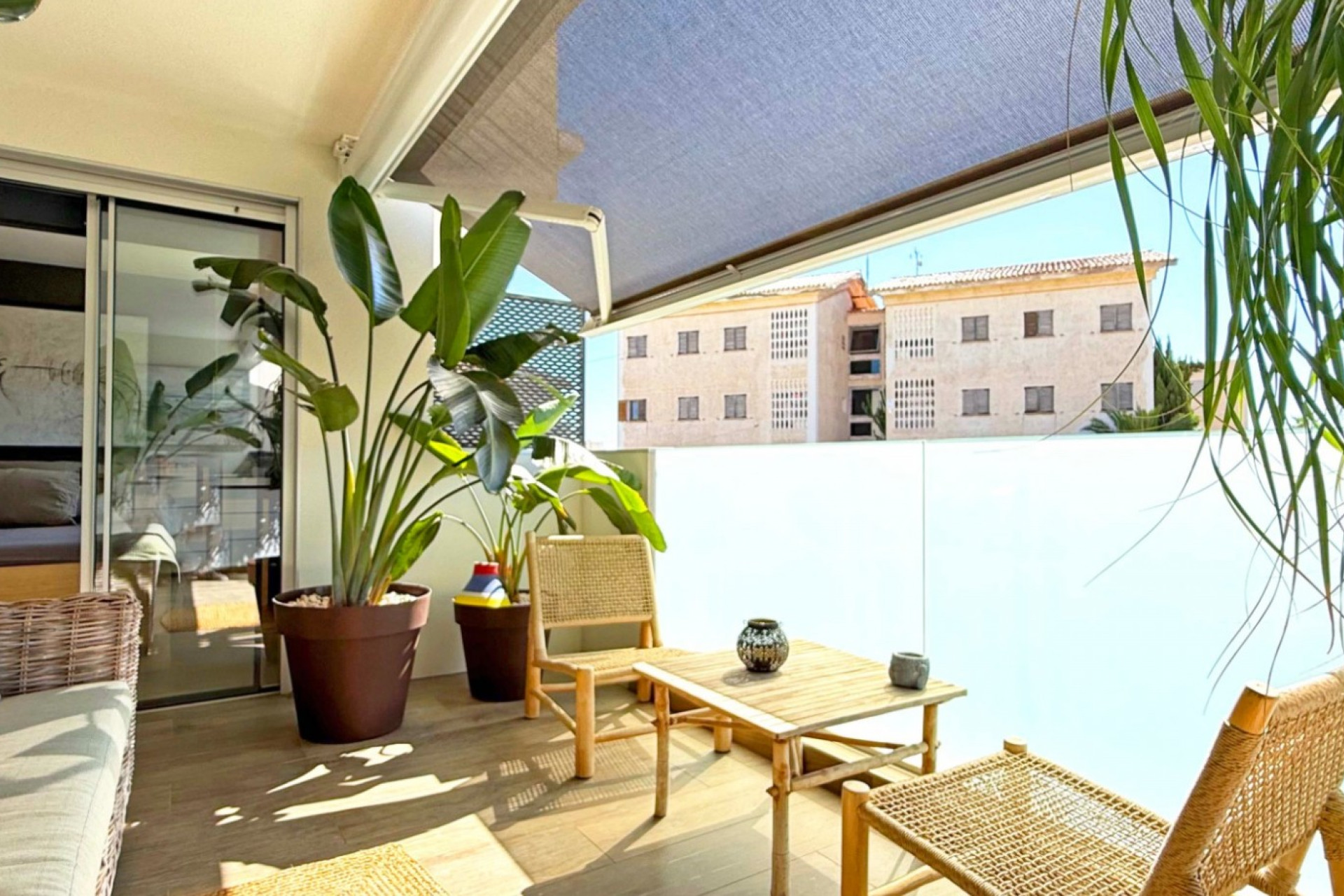 Herverkoop - 1. Appartement / flat - Cabo de Palos - Costa Calida