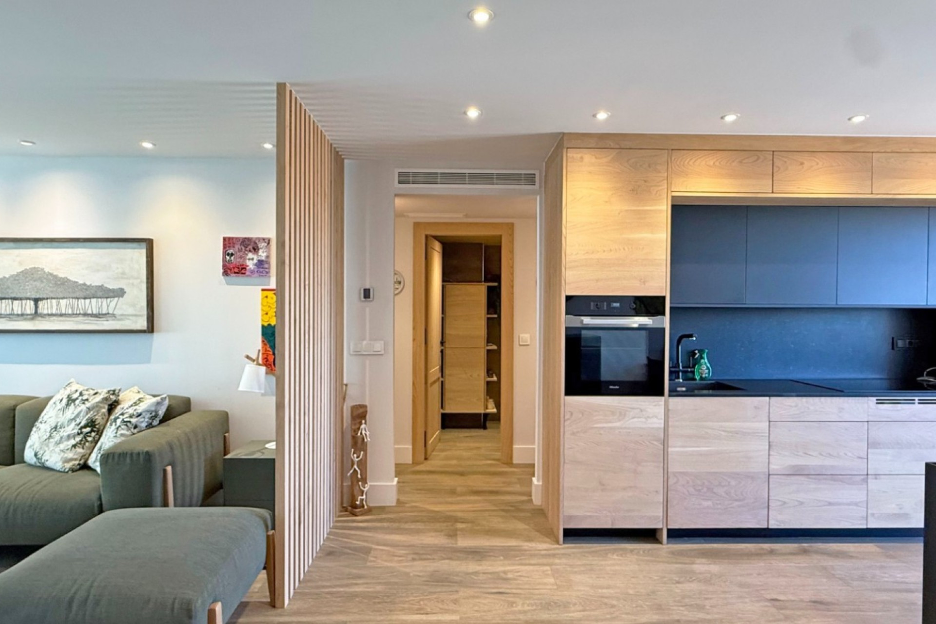 Herverkoop - 1. Appartement / flat - Cabo de Palos - Costa Calida