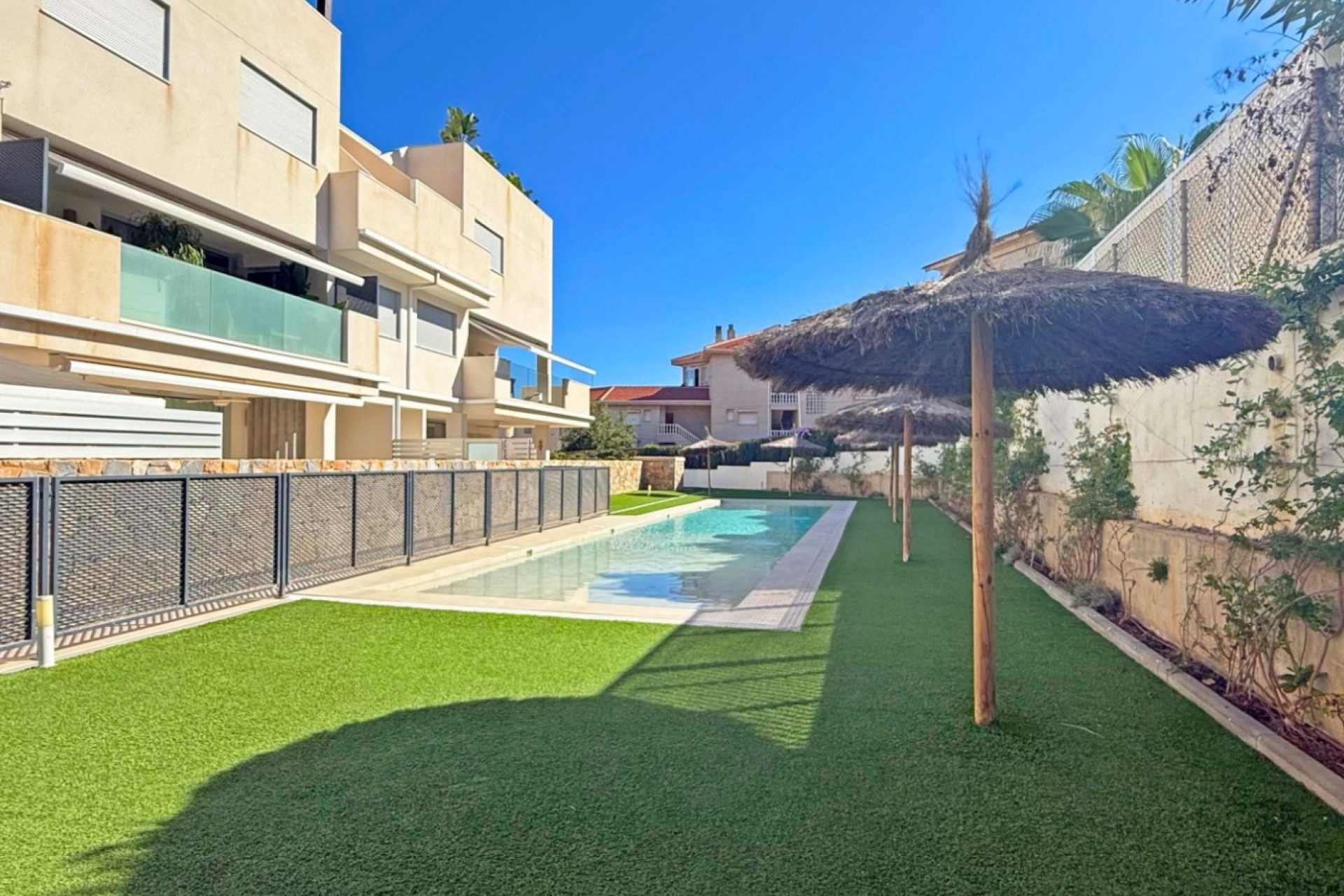 Herverkoop - 1. Appartement / flat - Cabo de Palos - Costa Calida