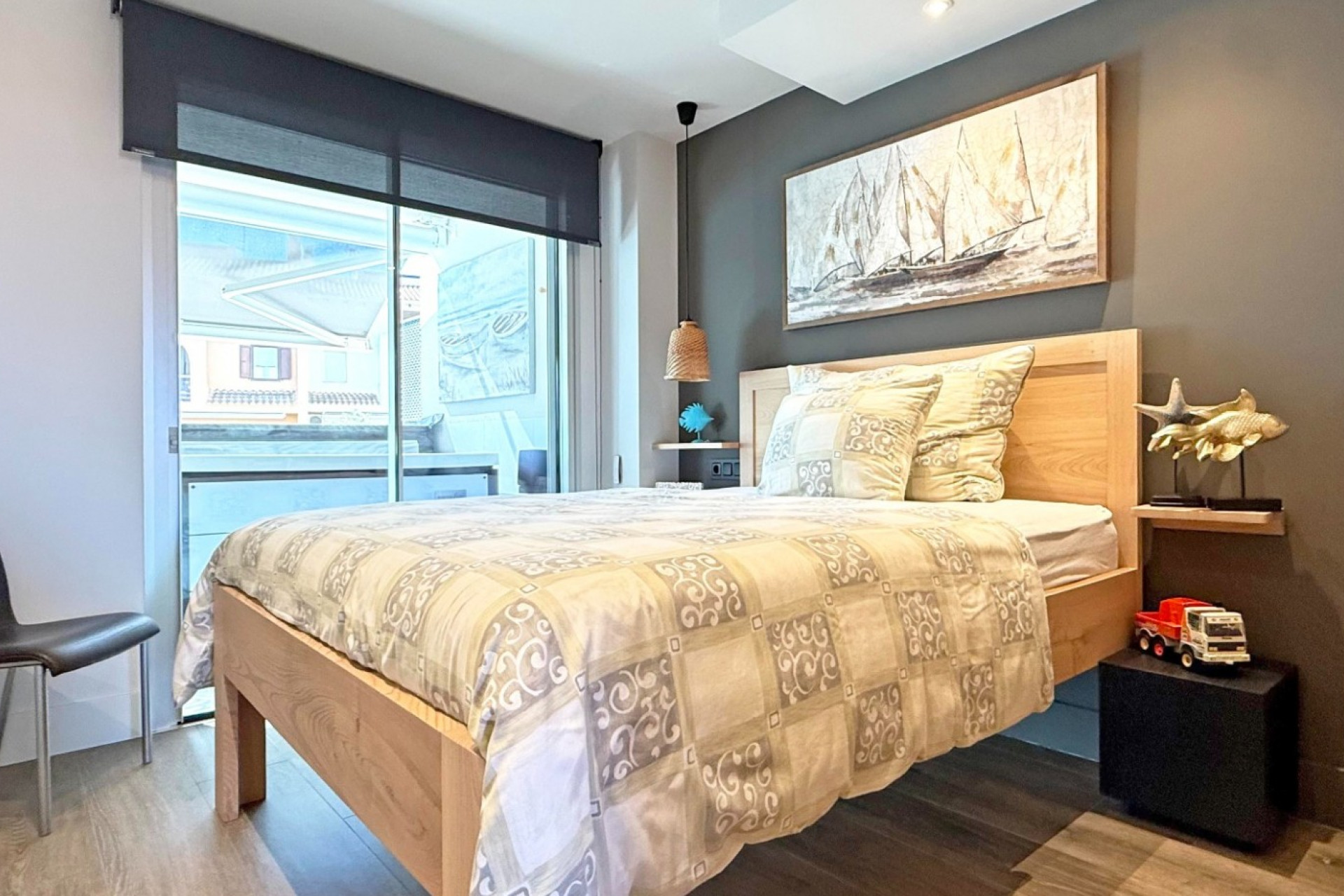 Herverkoop - 1. Appartement / flat - Cabo de Palos - Costa Calida