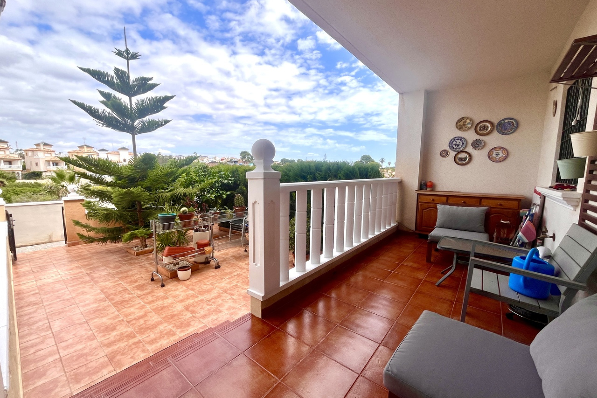 Herverkoop - 1. Appartement / flat - Cabo Roig - Costa Blanca Zuid