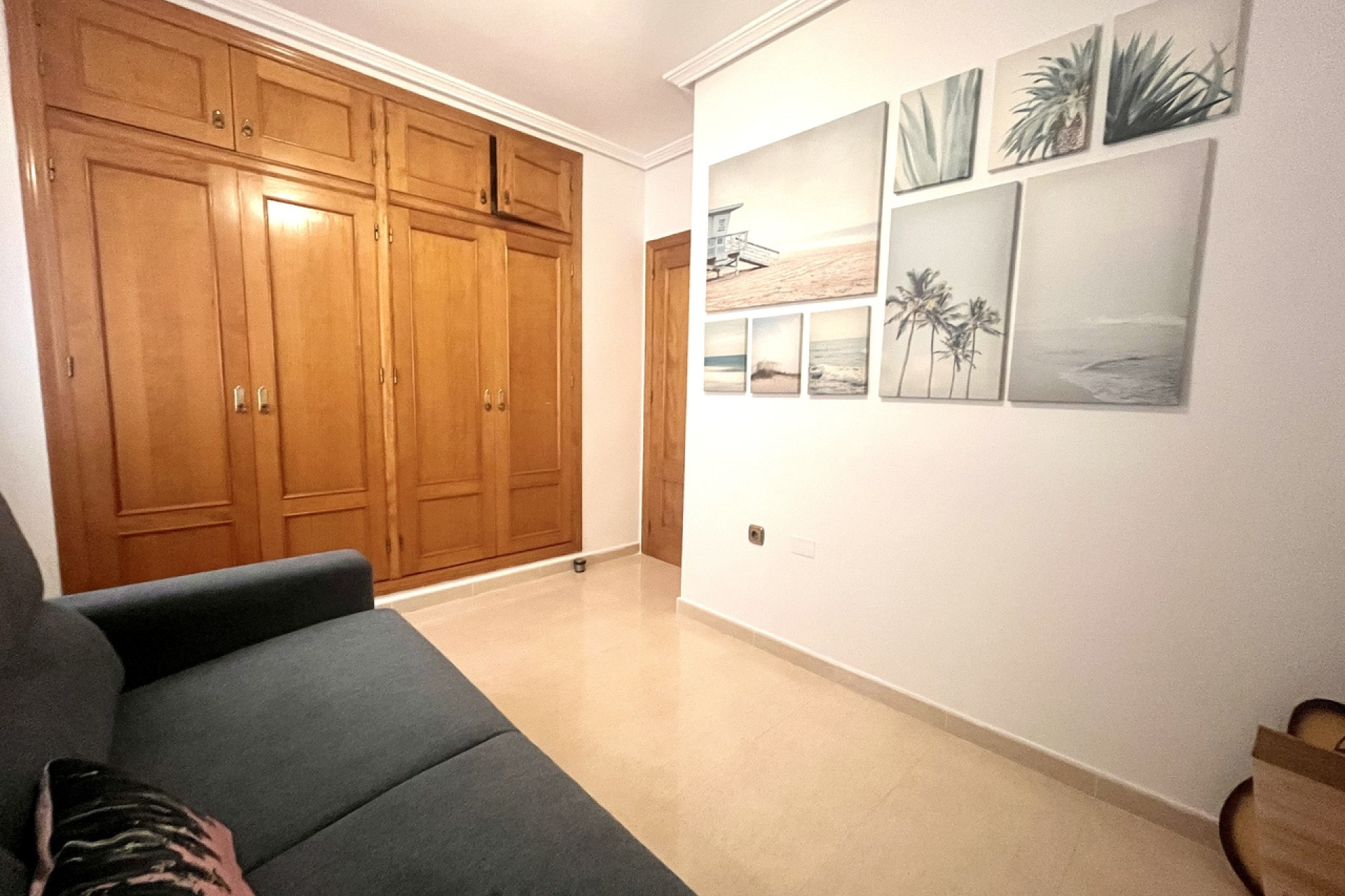 Herverkoop - 1. Appartement / flat - Cabo Roig - Costa Blanca Zuid