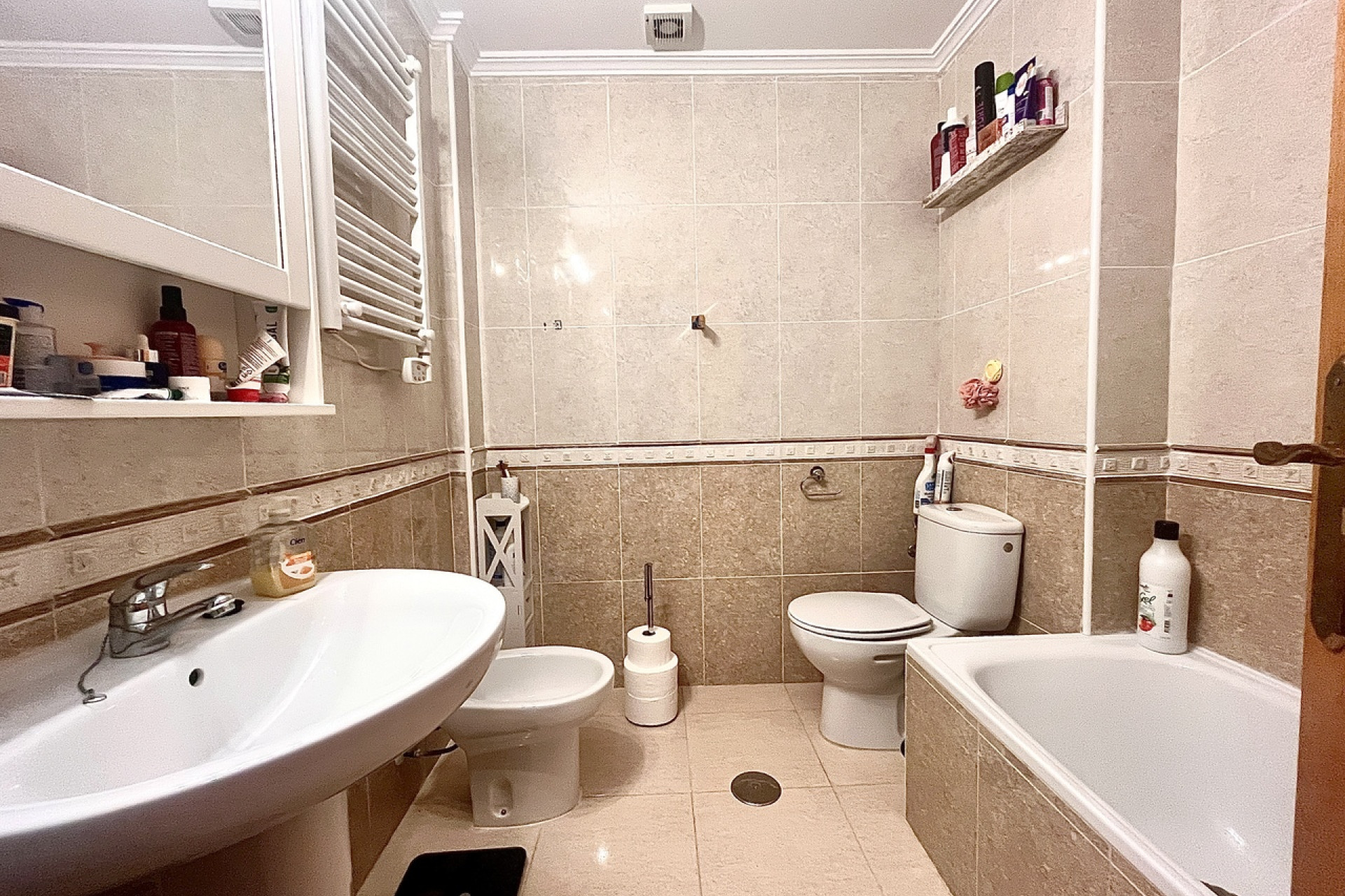 Herverkoop - 1. Appartement / flat - Cabo Roig - Costa Blanca Zuid