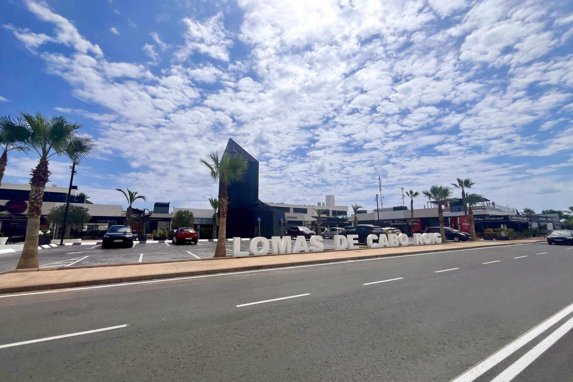 Herverkoop - 1. Appartement / flat - Cabo Roig - Costa Blanca Zuid