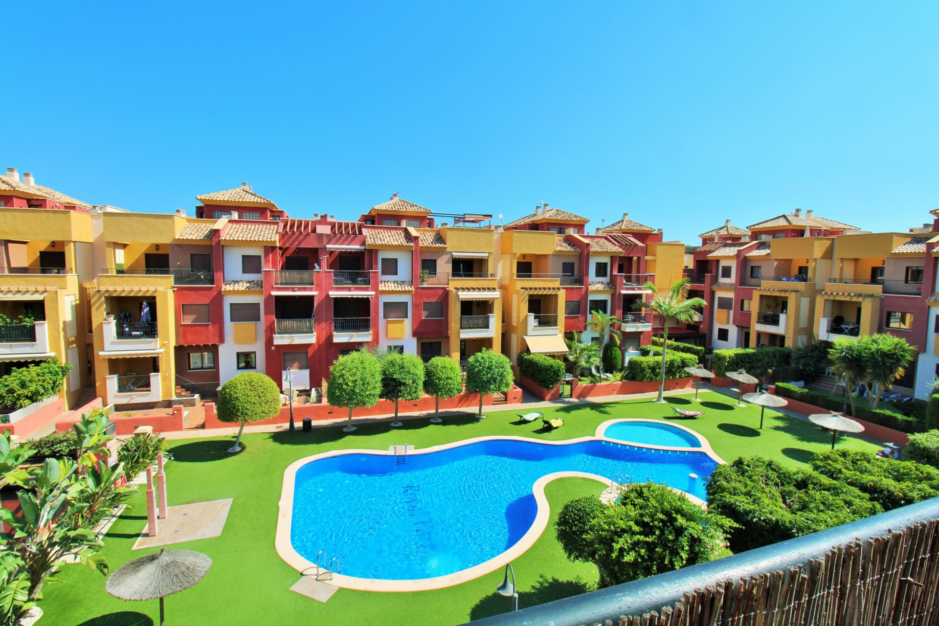 Herverkoop - 1. Appartement / flat - Cabo Roig - Costa Blanca Zuid
