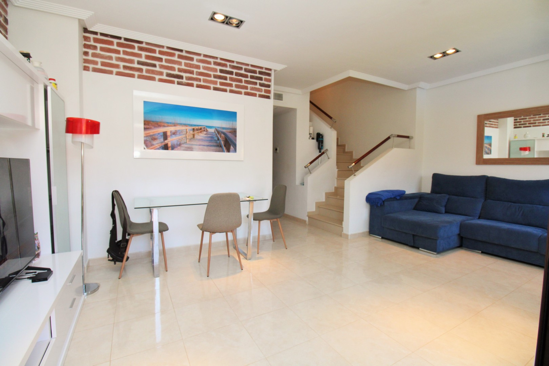 Herverkoop - 1. Appartement / flat - Cabo Roig - Costa Blanca Zuid