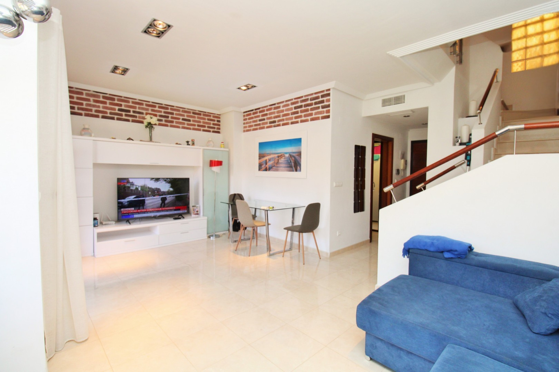 Herverkoop - 1. Appartement / flat - Cabo Roig - Costa Blanca Zuid