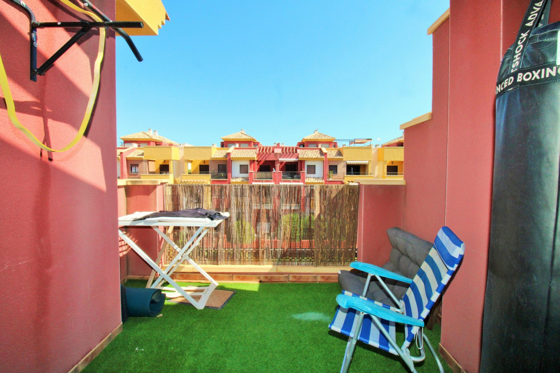 Herverkoop - 1. Appartement / flat - Cabo Roig - Costa Blanca Zuid