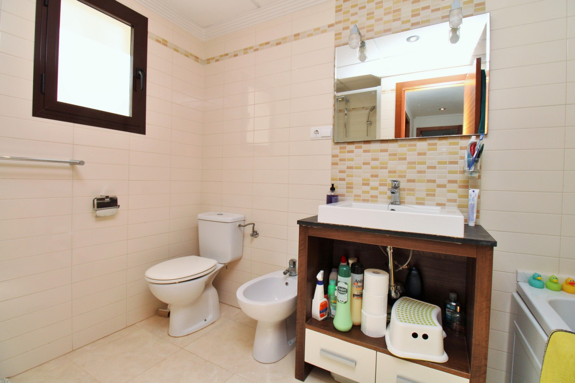 Herverkoop - 1. Appartement / flat - Cabo Roig - Costa Blanca Zuid