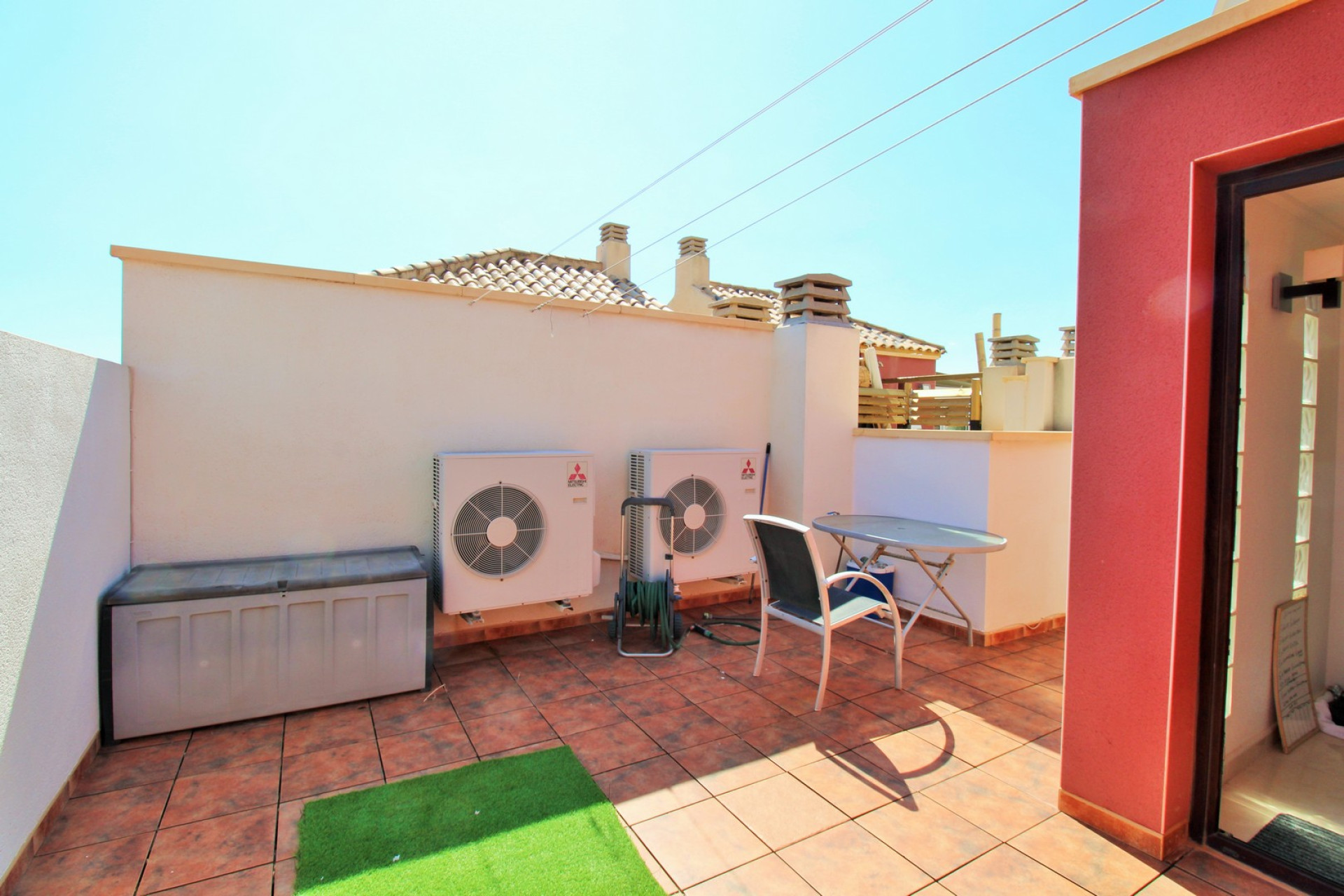 Herverkoop - 1. Appartement / flat - Cabo Roig - Costa Blanca Zuid