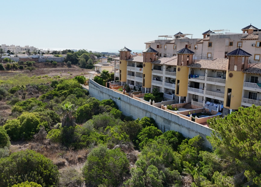 Herverkoop - 1. Appartement / flat - Cabo Roig - Costa Blanca Zuid