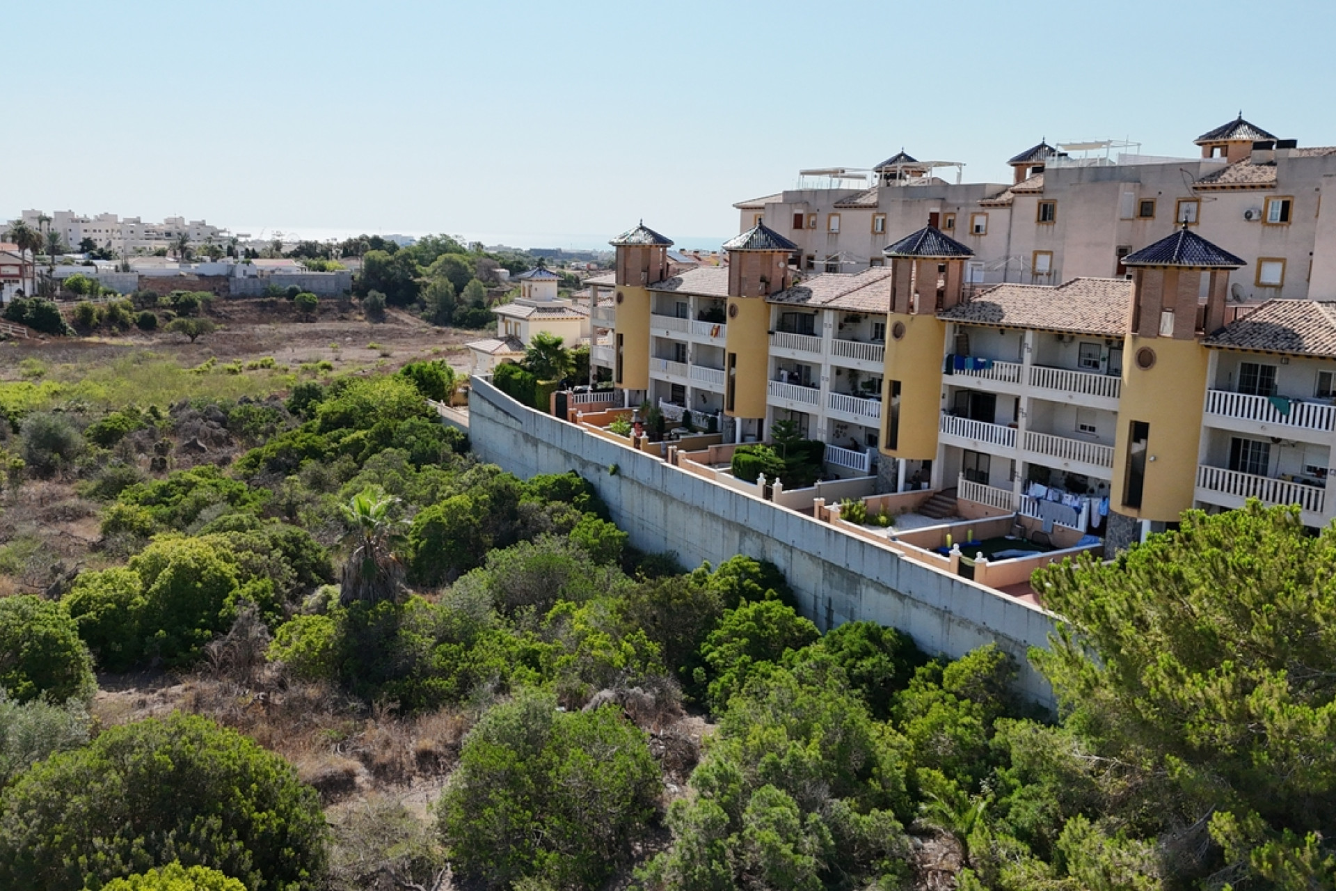 Herverkoop - 1. Appartement / flat - Cabo Roig - Costa Blanca Zuid