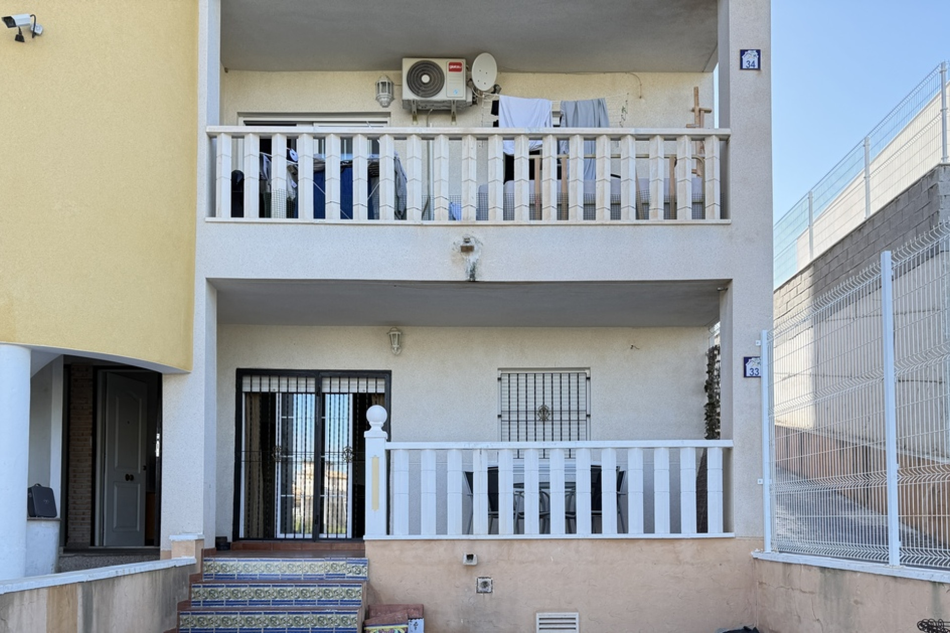 Herverkoop - 1. Appartement / flat - Cabo Roig - Costa Blanca Zuid