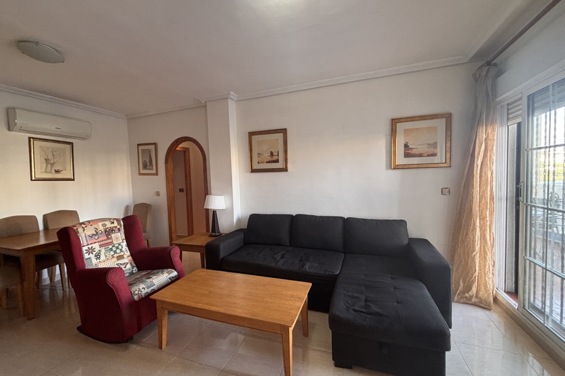 Herverkoop - 1. Appartement / flat - Cabo Roig - Costa Blanca Zuid