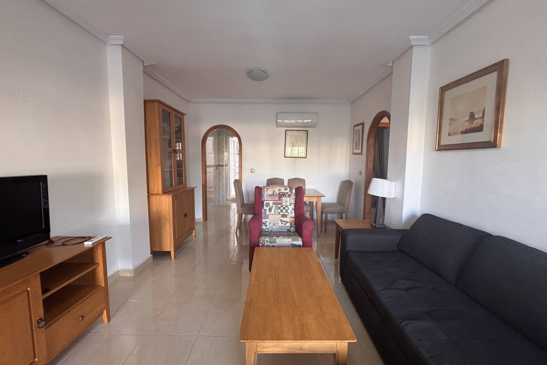Herverkoop - 1. Appartement / flat - Cabo Roig - Costa Blanca Zuid