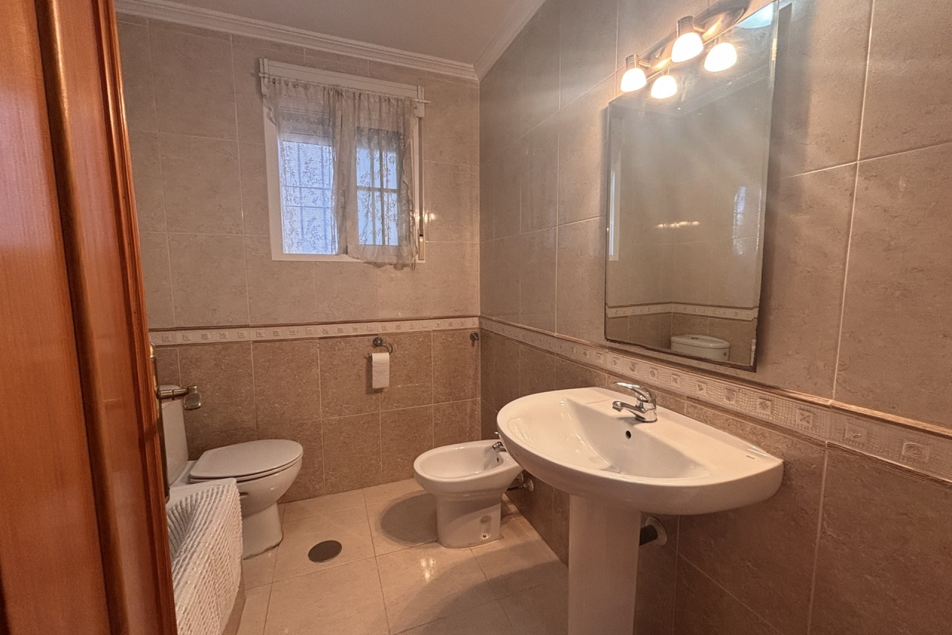 Herverkoop - 1. Appartement / flat - Cabo Roig - Costa Blanca Zuid