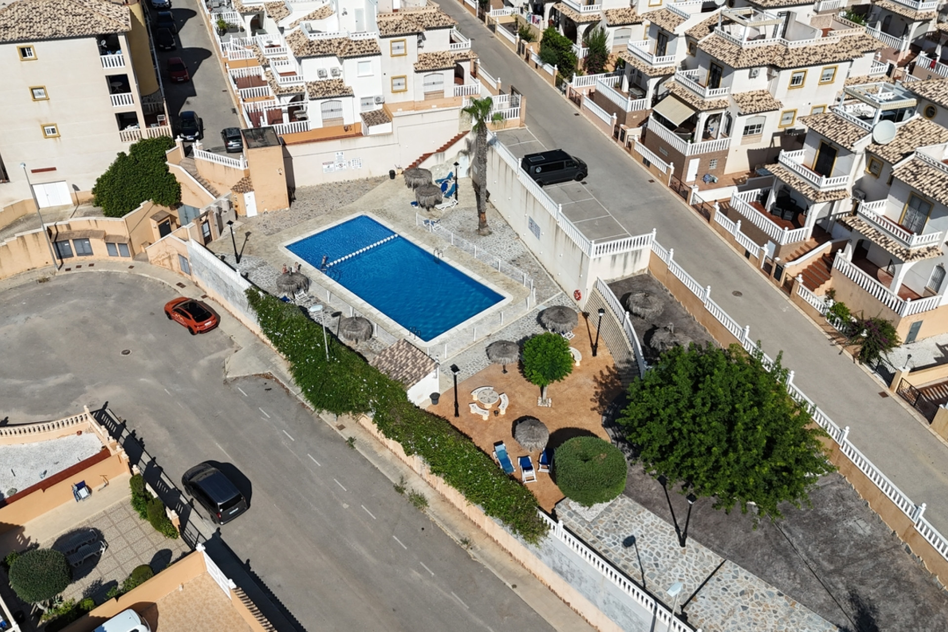 Herverkoop - 1. Appartement / flat - Cabo Roig - Costa Blanca Zuid