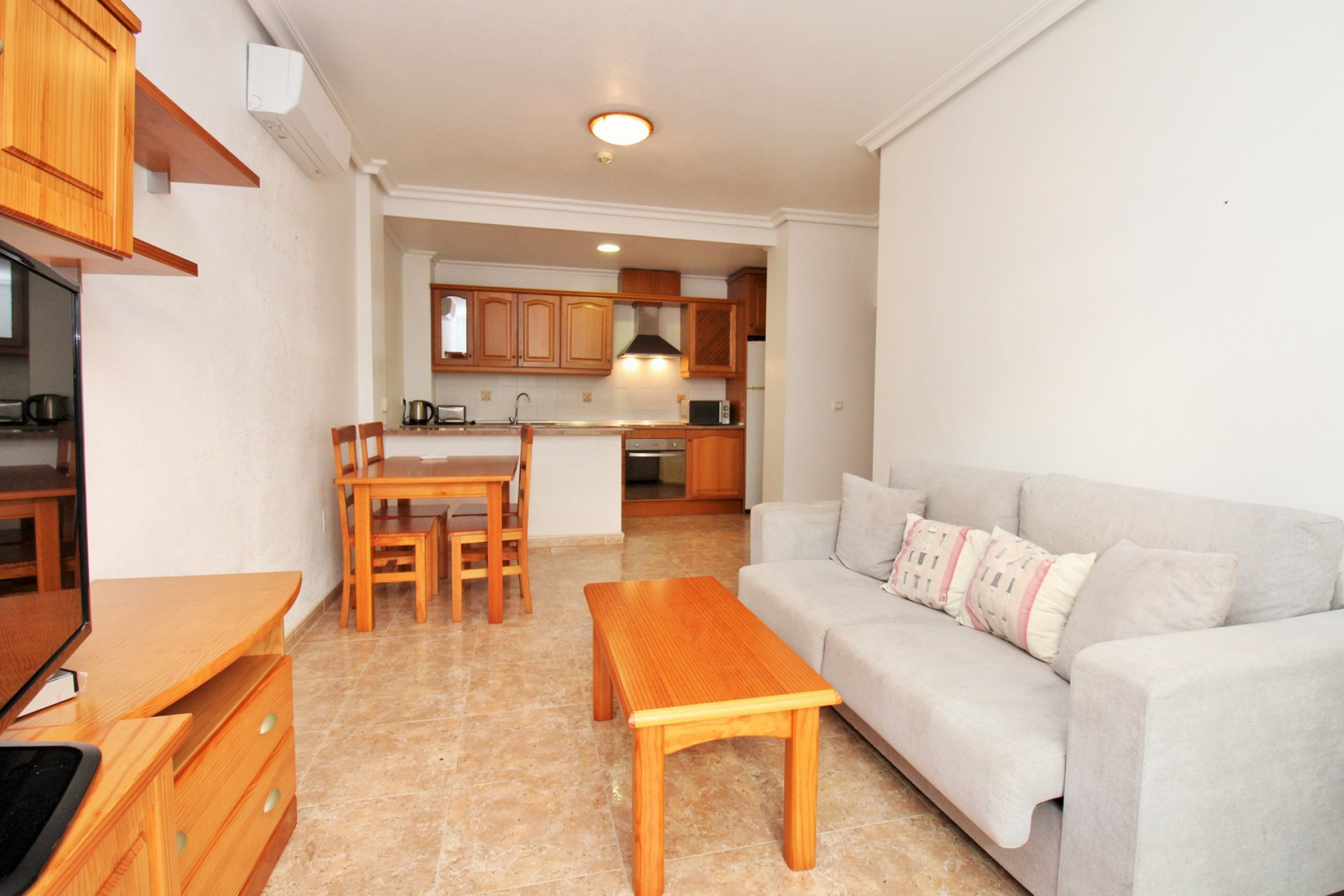 Herverkoop - 1. Appartement / flat - Cabo Roig - Costa Blanca Zuid