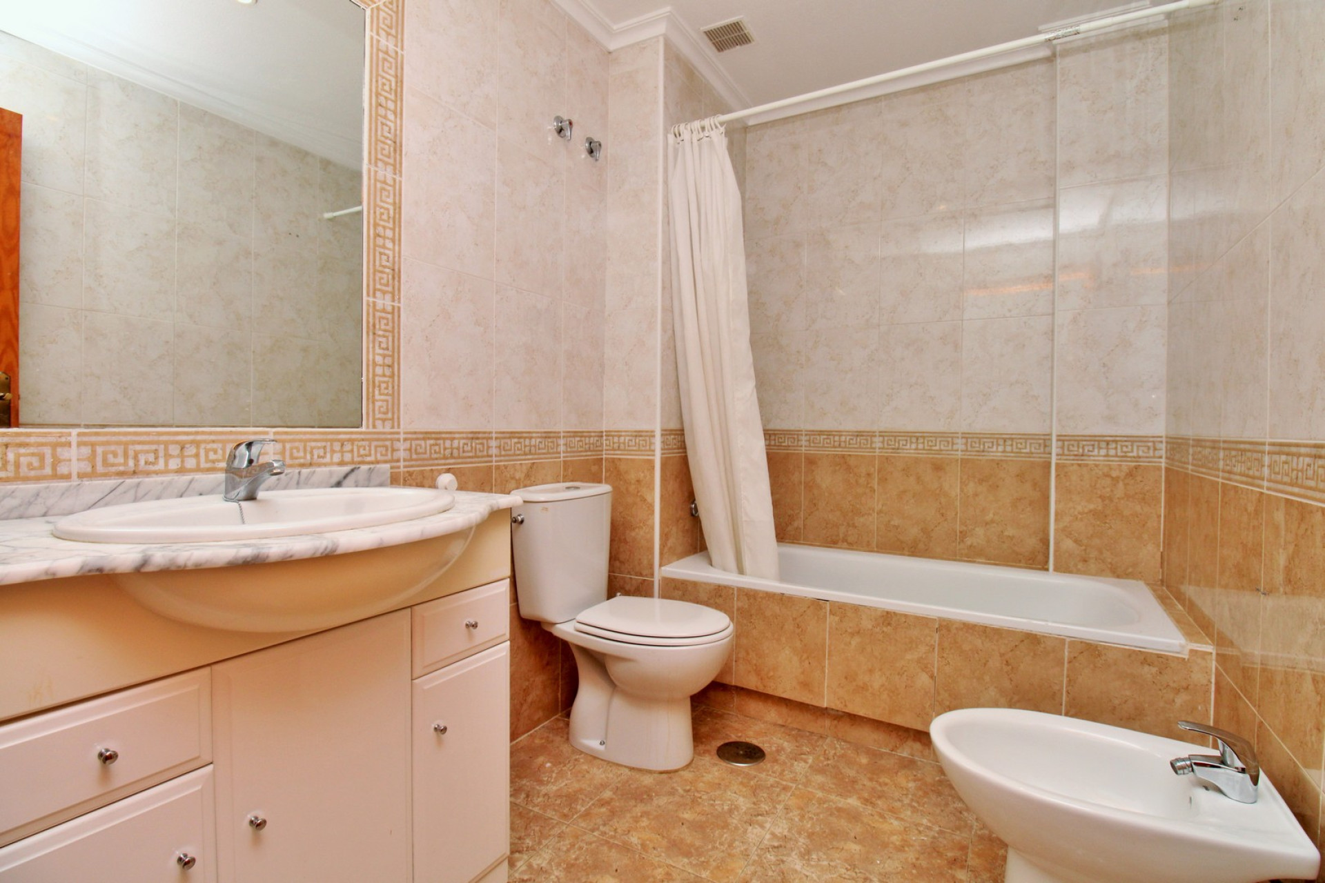 Herverkoop - 1. Appartement / flat - Cabo Roig - Costa Blanca Zuid