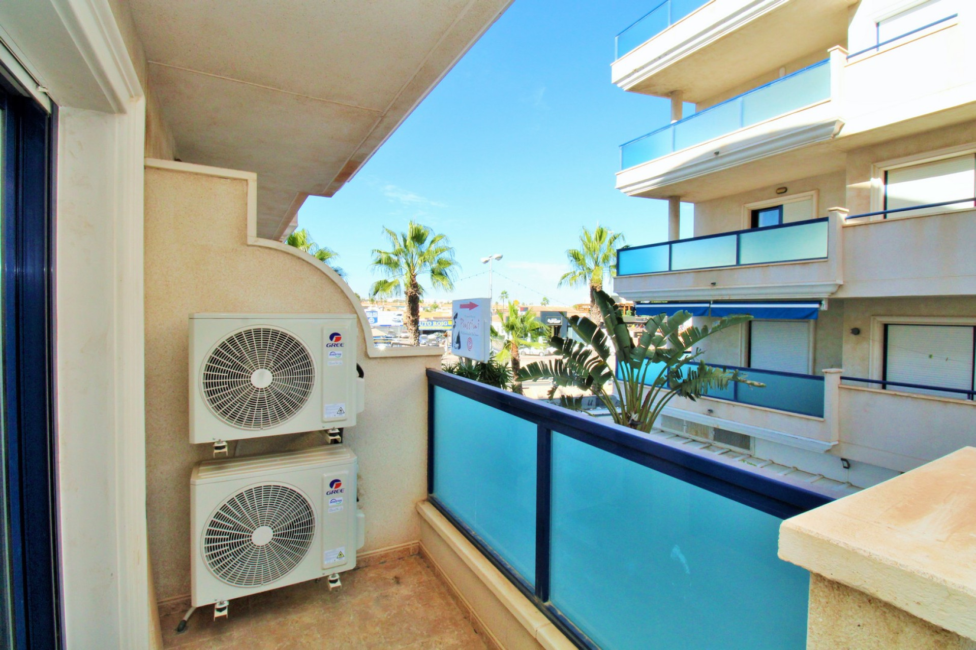 Herverkoop - 1. Appartement / flat - Cabo Roig - Costa Blanca Zuid