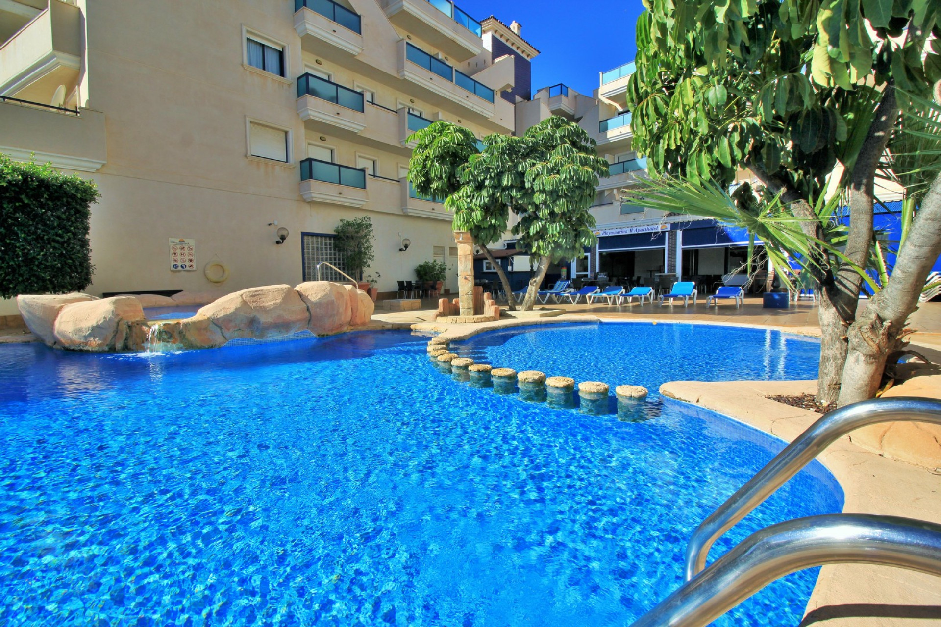 Herverkoop - 1. Appartement / flat - Cabo Roig - Costa Blanca Zuid