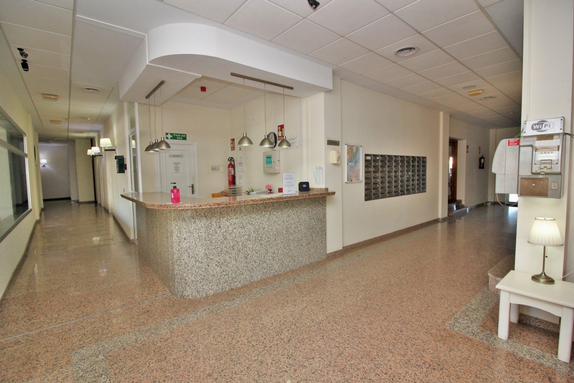 Herverkoop - 1. Appartement / flat - Cabo Roig - Costa Blanca Zuid