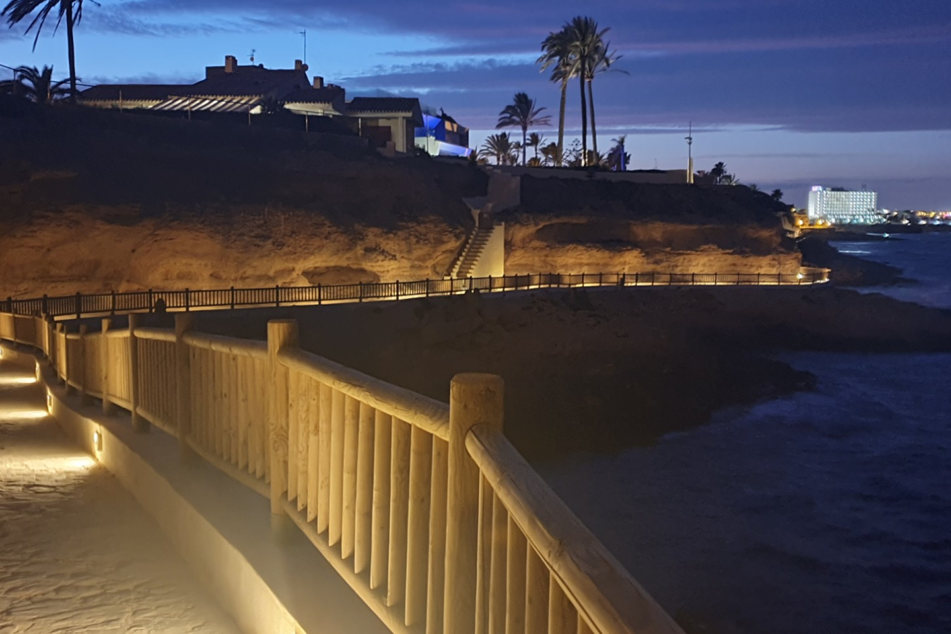 Herverkoop - 1. Appartement / flat - Cabo Roig - Costa Blanca Zuid