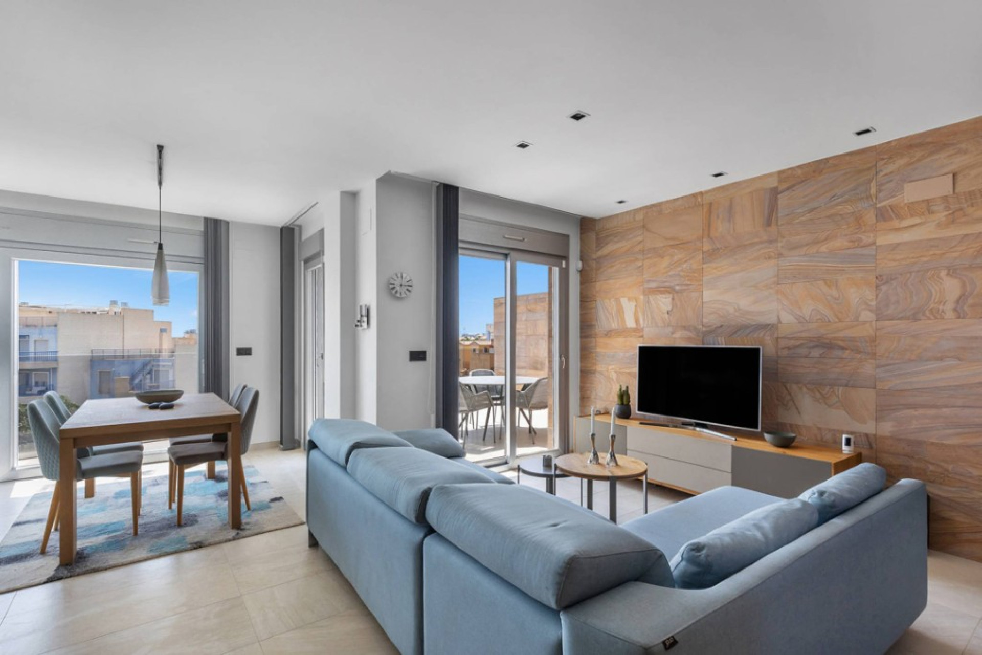 Herverkoop - 1. Appartement / flat - Cabo Roig - Costa Blanca Zuid