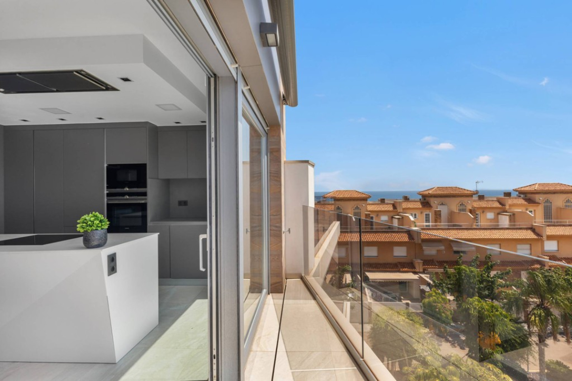 Herverkoop - 1. Appartement / flat - Cabo Roig - Costa Blanca Zuid