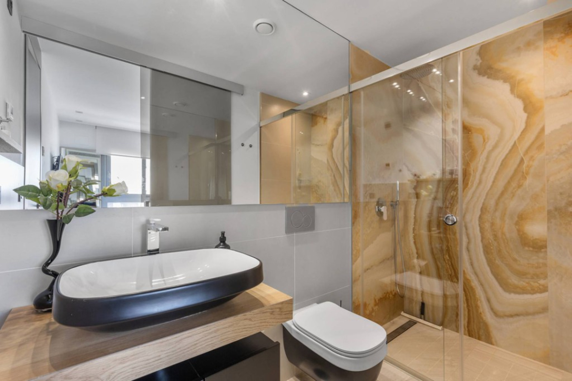 Herverkoop - 1. Appartement / flat - Cabo Roig - Costa Blanca Zuid