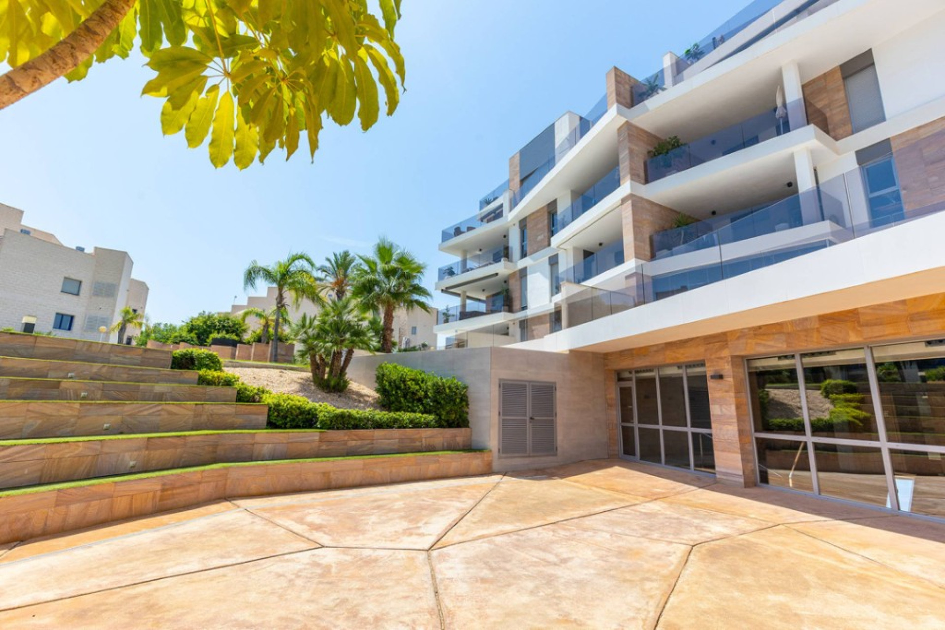 Herverkoop - 1. Appartement / flat - Cabo Roig - Costa Blanca Zuid