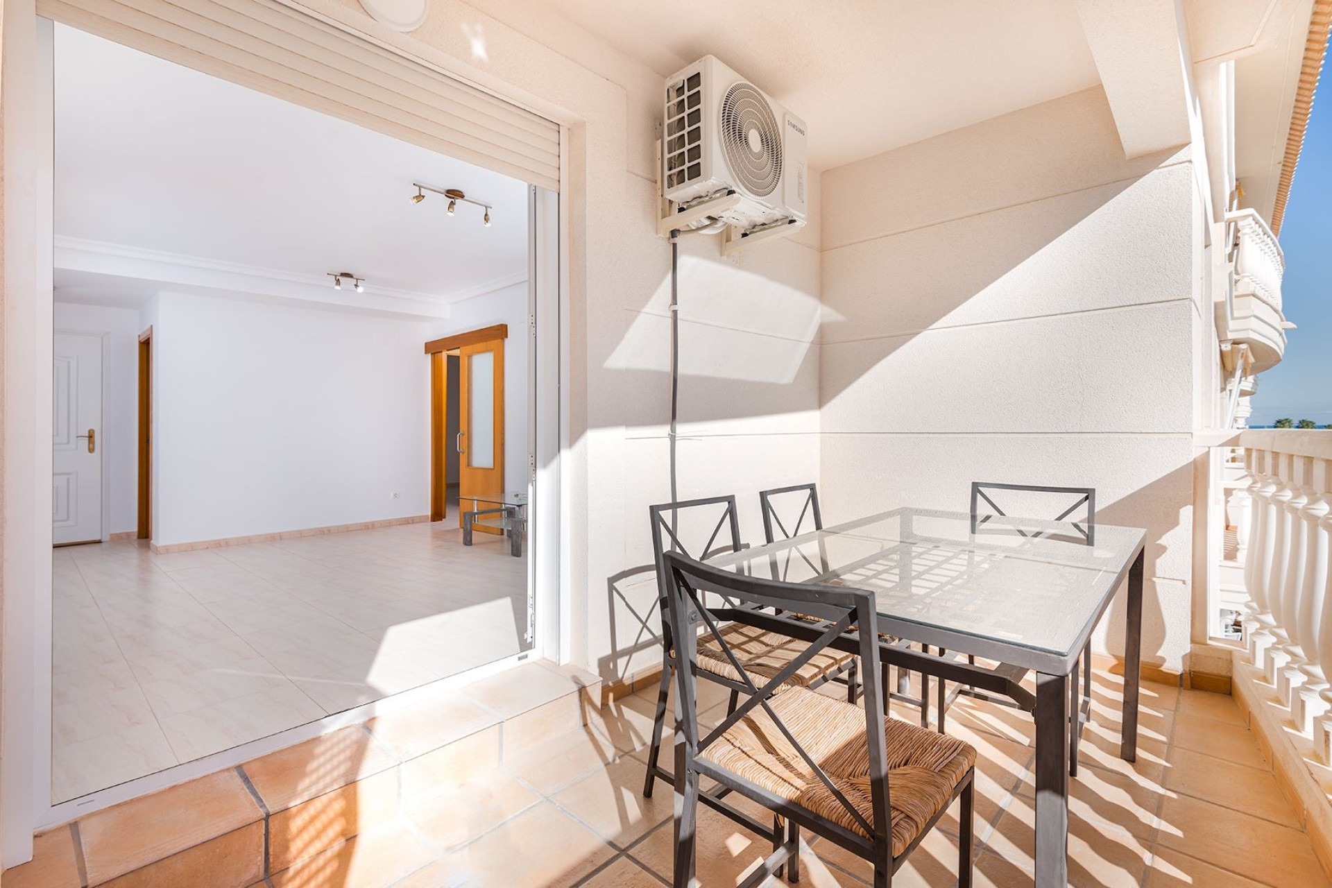 Herverkoop - 1. Appartement / flat - Cabo Roig - Costa Blanca Zuid