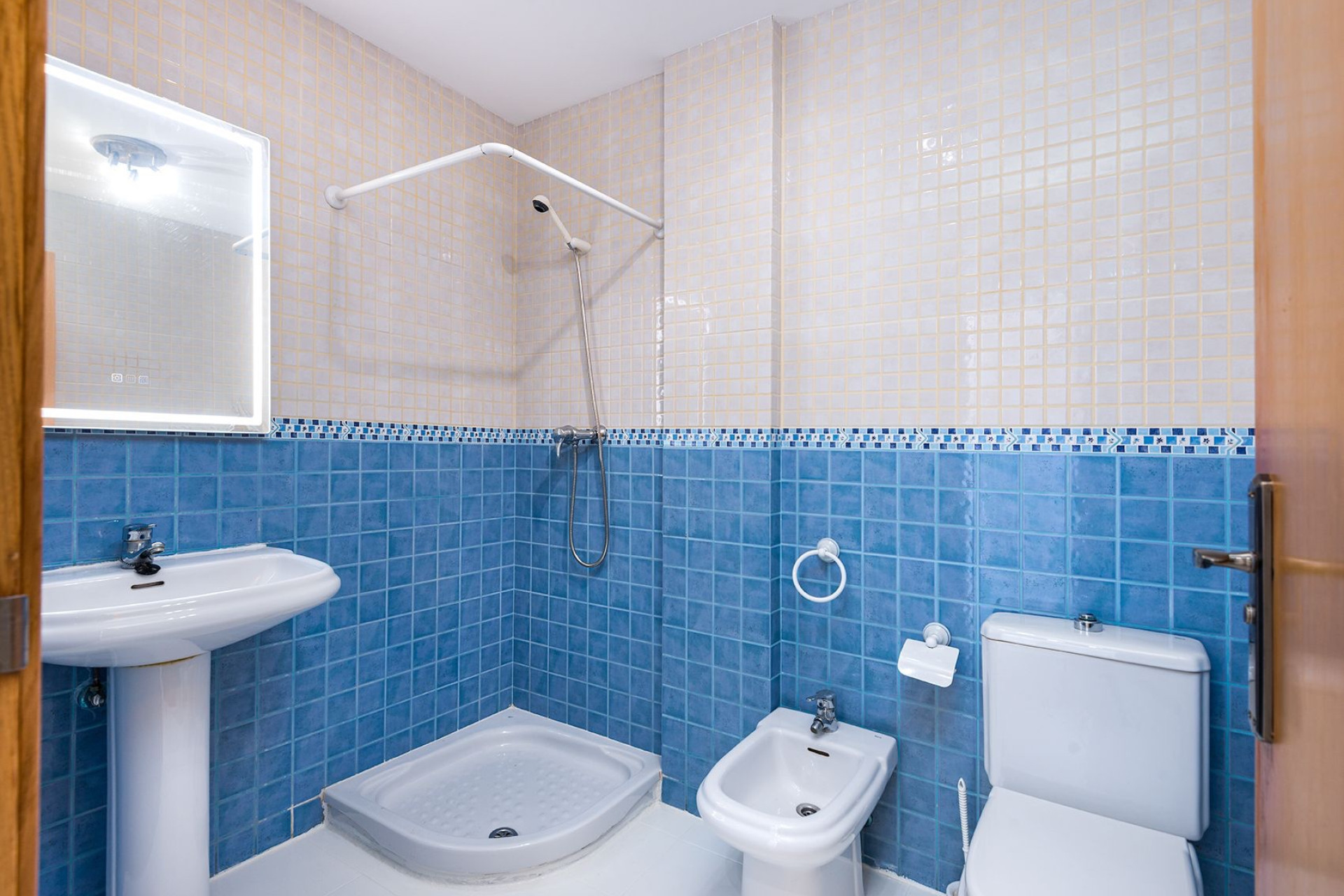 Herverkoop - 1. Appartement / flat - Cabo Roig - Costa Blanca Zuid