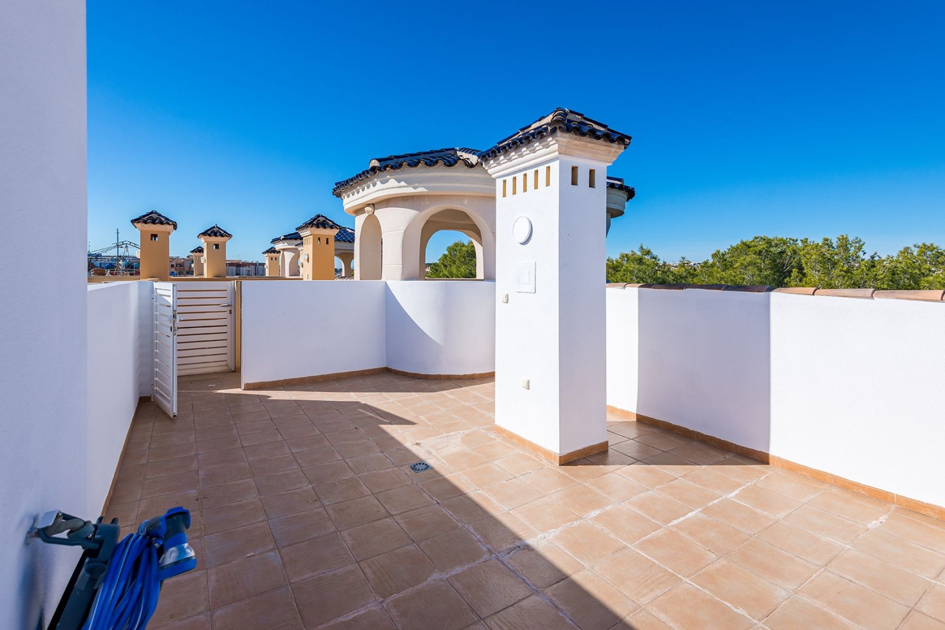 Herverkoop - 1. Appartement / flat - Cabo Roig - Costa Blanca Zuid